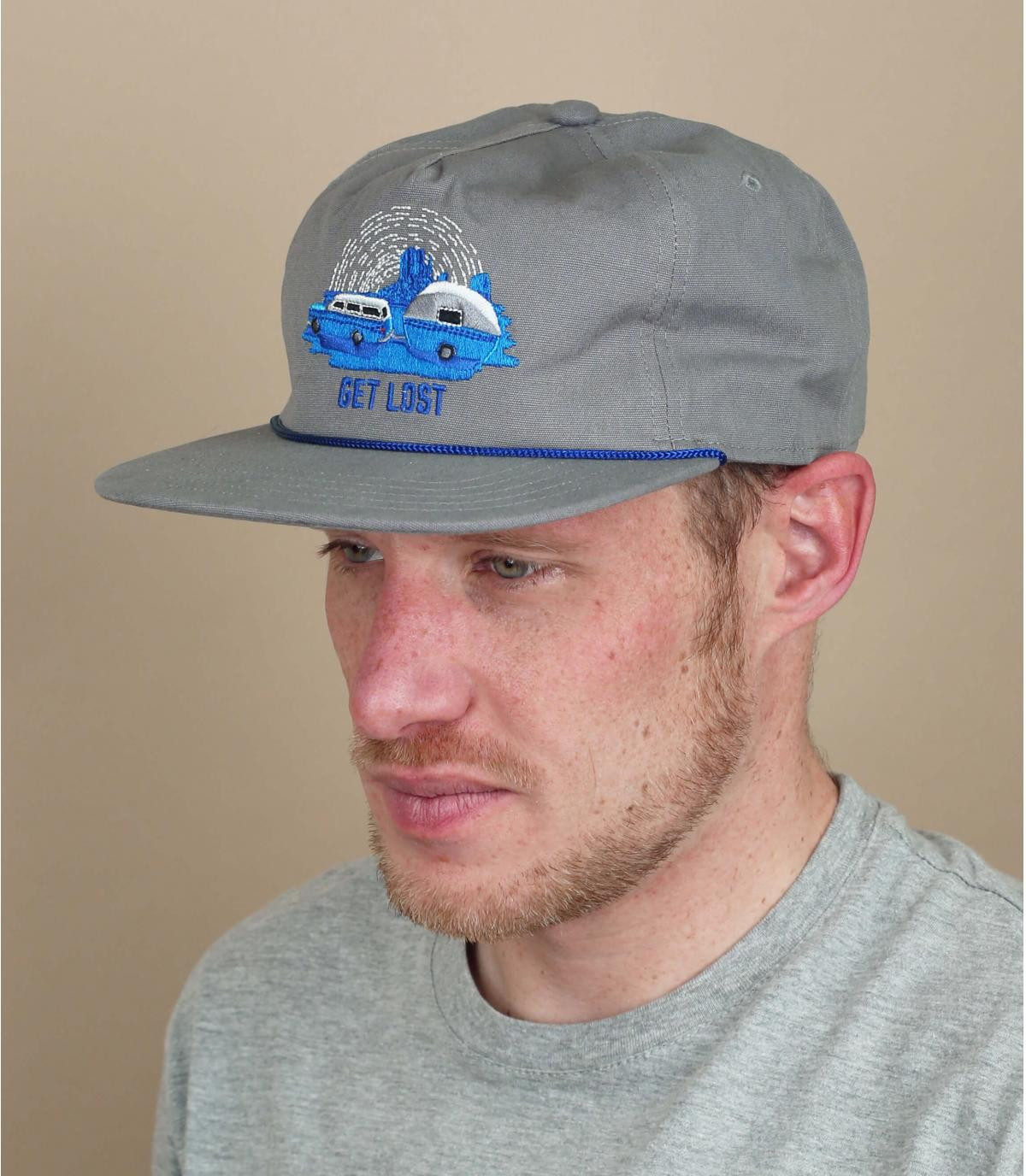 Grey cap Coal The great outdoor grey Grey cap Coal The great outdoor grey